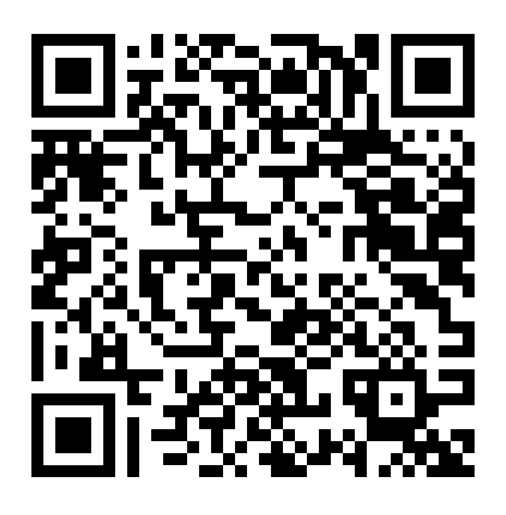 QR Code WhatsApp
